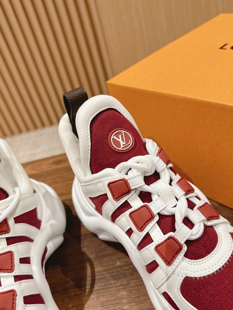 Louis Vuitton Archlight Shoes